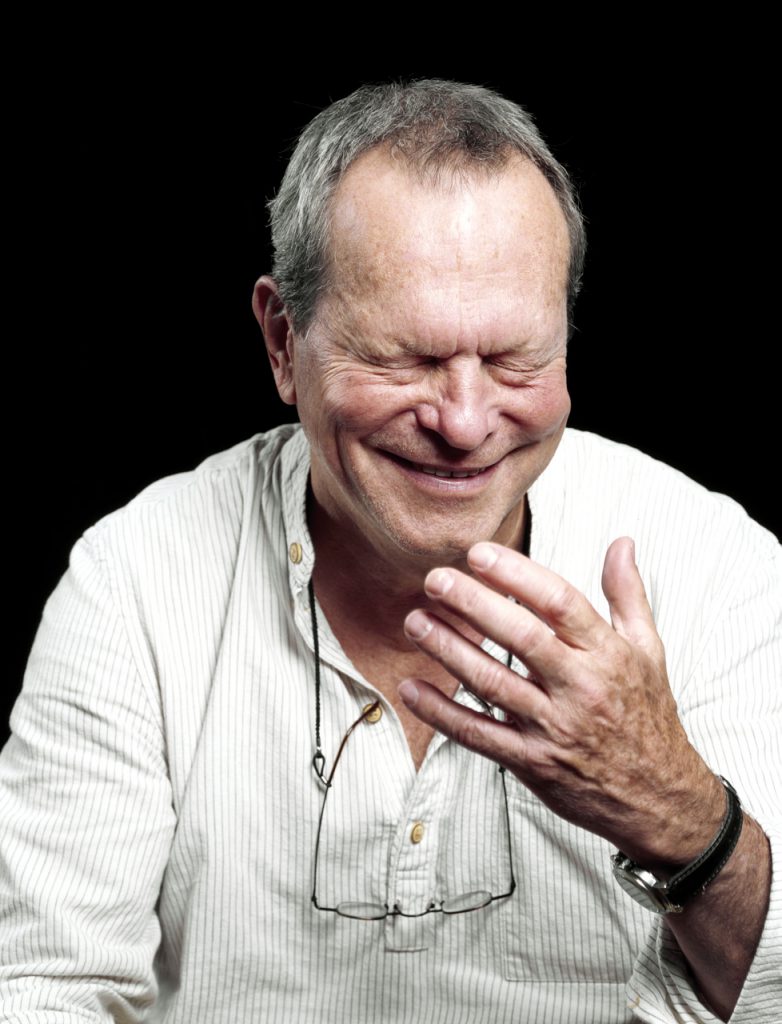 Cut Terry Gilliam
